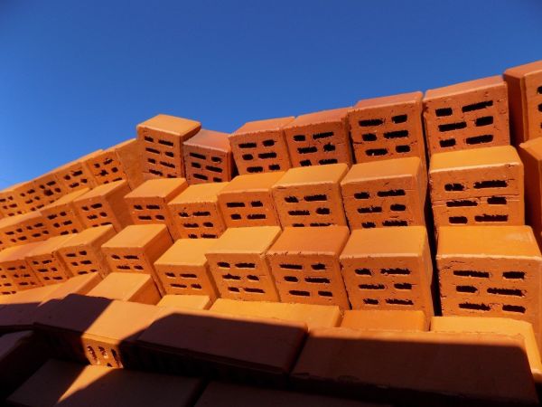 Кирпич рядовой СПП утолщенный пустотелый в Екатеринбурге