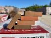 Кирпич керамический лицевой Копыловская керамика Флеш 1 НФ в Екатеринбурге