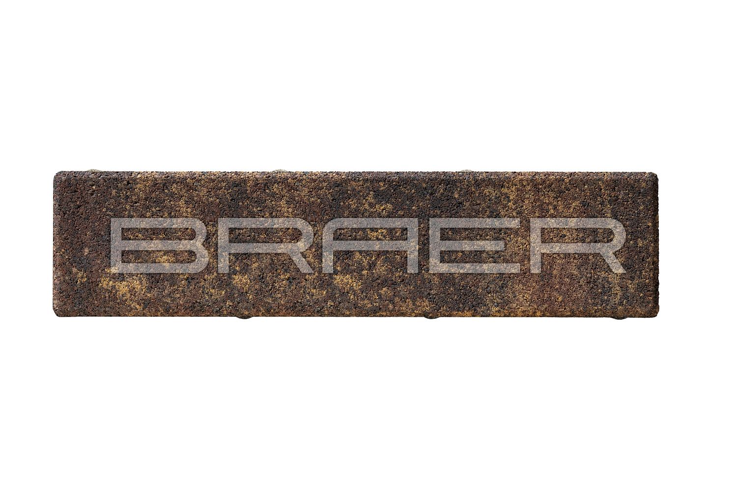 Тротуарная плитка BRAER Ригель Тротуарная плитка BRAER Ригель