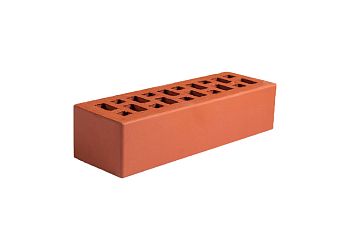 Кирпич керамический Магма ЕВРО 0,7 НФ Красный гладкий – купить по низкой цене в Екатеринбурге в интернет-магазине Стройснаб Кирпич керамический Магма ЕВРО 0,7 НФ Красный гладкий в Екатеринбурге
