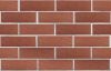 Клинкер фасадный ЛСР 0,71 НФ тёмно-красный "Эдинбург" береста в Екатеринбурге