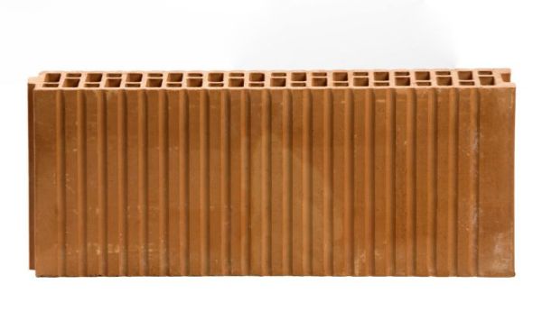 Керамический блок KERAKAM 8 (КПТВ II) – купить по низкой цене в Екатеринбурге в интернет-магазине Стройснаб Керамический блок KERAKAM 8 (КПТВ II) в Екатеринбурге