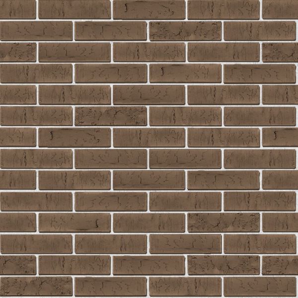 Кирпич керамический лицевой ЖКЗ тёмно-коричневый скала 0,7 НФ – купить по низкой цене в Екатеринбурге в интернет-магазине Стройснаб Кирпич керамический лицевой ЖКЗ тёмно-коричневый скала 0,7 НФ в Екатеринбурге