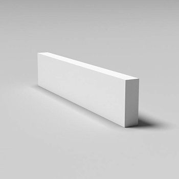 Перемычка из газобетона ПР20.1.30 – купить по низкой цене в Екатеринбурге в интернет-магазине Стройснаб Перемычка из газобетона ПР20.1.30 в Екатеринбурге