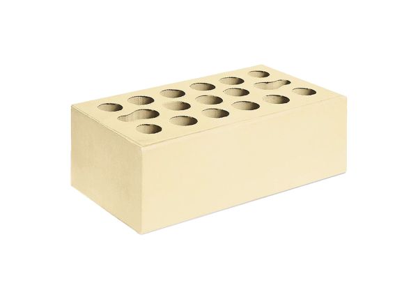 Кирпич керамический Керма утолщенный Пшеничное лето гладкий в Екатеринбурге