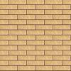 Кирпич керамический лицевой ЖКЗ соломенный бархат 0,7 НФ в Екатеринбурге