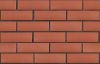 Клинкер фасадный ЛСР 0,71 НФ красный "Лондон" гладкий – купить по низкой цене в Екатеринбурге в интернет-магазине Стройснаб Клинкер фасадный ЛСР 0,71 НФ красный "Лондон" гладкий в Екатеринбурге
