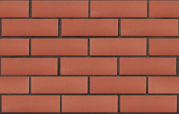 Клинкер фасадный ЛСР 0,71 НФ красный "Лондон" гладкий – купить по низкой цене в Екатеринбурге в интернет-магазине Стройснаб Клинкер фасадный ЛСР 0,71 НФ красный "Лондон" гладкий в Екатеринбурге