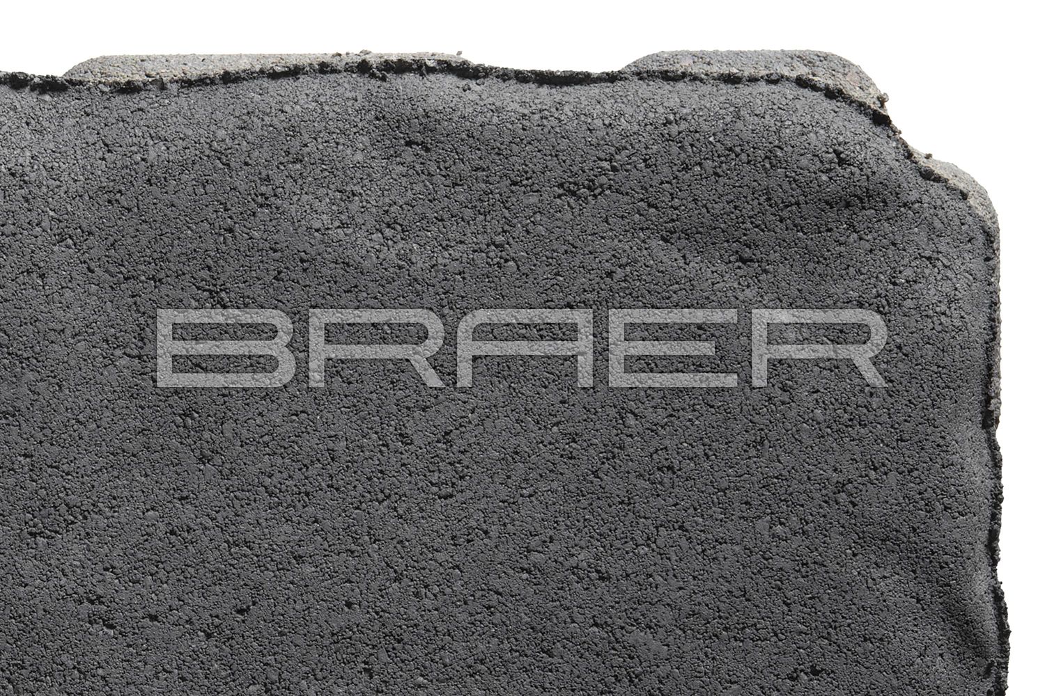 Тротуарная плитка  BRAER Ривьера