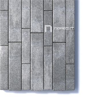 Тротуарная плитка Поревит Искусственный камень "ТАБУЛА" 16.Псм.8 в Екатеринбурге