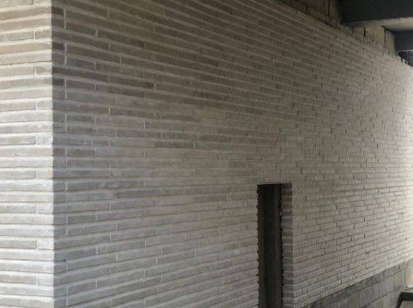 Керамический ригель-кирпич Богандинский “НАРВА” в Екатеринбурге