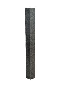 Балясина МПК "Верста" 50х50х3000 (4000) шлифованная Балясина МПК "Верста" 50х50х3000 (4000) шлифованная