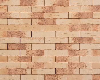 Кирпич керамический лицевой Ликолор Тайга Вулканы Камень счастья 1 НФ в Екатеринбурге