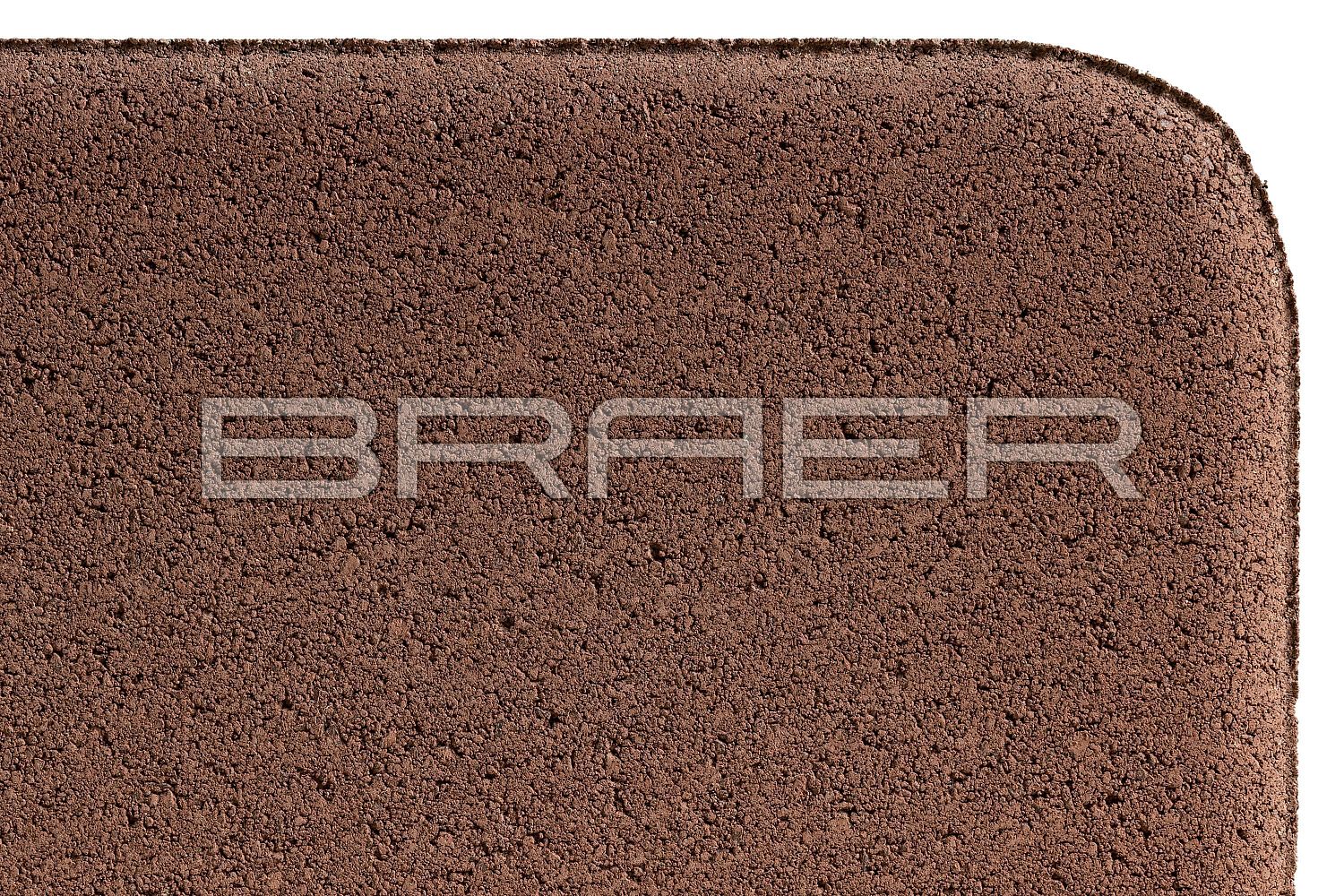 Тротуарная плитка BRAER Классико Дуо Тротуарная плитка BRAER Классико Дуо