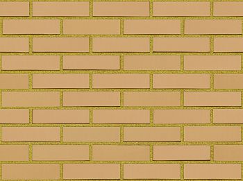 Кирпич керамический лицевой Ликолор соломенный гладкий 1 НФ в Екатеринбурге