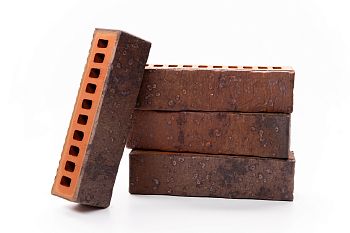 Кирпич керамический Ликолор Тайга Морион Скала 0,5 НФ в Екатеринбурге