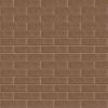 Кирпич керамический лицевой ОСМиБТ коричневый бархат 1 НФ – купить по низкой цене в Екатеринбурге в интернет-магазине Стройснаб Кирпич керамический лицевой ОСМиБТ коричневый бархат 1 НФ в Екатеринбурге