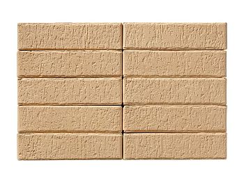 Кирпич керамический лицевой ОСМиБТ солома антик 1 НФ – купить по низкой цене в Екатеринбурге в интернет-магазине Стройснаб Кирпич керамический лицевой ОСМиБТ солома антик 1 НФ в Екатеринбурге