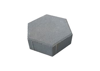 Плитка тротуарная ЖБИ-Форт «Сота» в Екатеринбурге