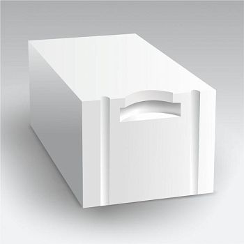 Газоблок Сибит Б3 D500 в Екатеринбурге