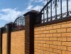Кирпич керамический лицевой ЖКЗ соломенный бархат 1 НФ в Екатеринбурге