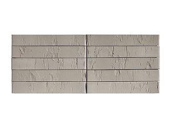 Кирпич керамический лицевой ЖКЗ серый скала ригельный – купить по низкой цене в Екатеринбурге в интернет-магазине Стройснаб Кирпич керамический лицевой ЖКЗ серый скала ригельный в Екатеринбурге