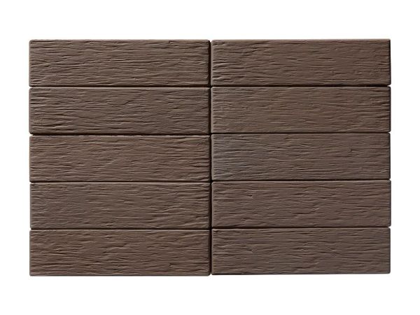 Кирпич керамический лицевой ЖКЗ тёмно-коричневый бархан 1 НФ – купить по низкой цене в Екатеринбурге в интернет-магазине Стройснаб Кирпич керамический лицевой ЖКЗ тёмно-коричневый бархан 1 НФ в Екатеринбурге