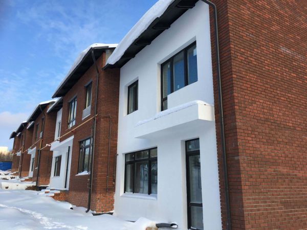 Кирпич керамический Керма Premium одинарный Fusion Velour в Екатеринбурге