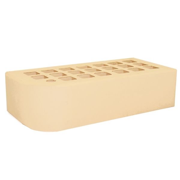 Кирпич керамический лицевой ЖКЗ соломенный гладкий КФ-2 фигурный 1 НФ – купить по низкой цене в Екатеринбурге в интернет-магазине Стройснаб Кирпич керамический лицевой ЖКЗ соломенный гладкий КФ-2 фигурный 1 НФ в Екатеринбурге