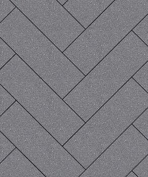 Тротуарная плитка Поревит Стандарт "ПАРКЕТ" Б.6.П.8 в Екатеринбурге