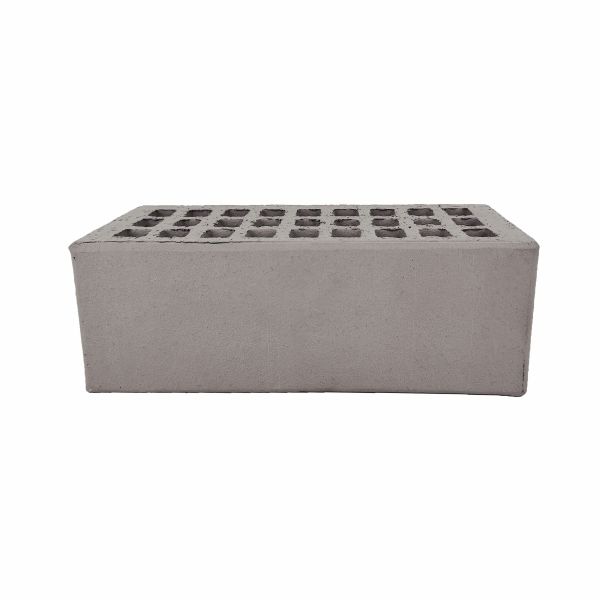 Кирпич керамический РКЗ утолщенный Серебро в Екатеринбурге