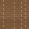 Кирпич керамический лицевой ОСМиБТ коричневый гладкий 1,4 НФ в Екатеринбурге