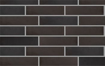 Кирпич керамический Копыловская керамика одинарный Флеш Нуар в Екатеринбурге