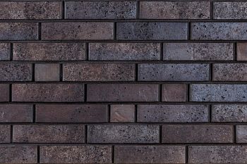 Распродажа Кирпич керамический лицевой Ликолор Тайга Вулканы Черное сокровище 1 НФ