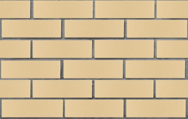 Кирпич керамический ЛСР одинарный бежевый гладкий в Екатеринбурге