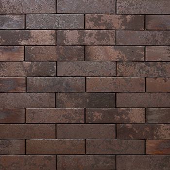 Кирпич керамический лицевой Ликолор Тайга морион север скала 1 НФ в Екатеринбурге