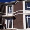Кирпич керамический лицевой ОСМиБТ коричневый бархат 1,4 НФ – купить по низкой цене в Екатеринбурге в интернет-магазине Стройснаб Кирпич керамический лицевой ОСМиБТ коричневый бархат 1,4 НФ в Екатеринбурге