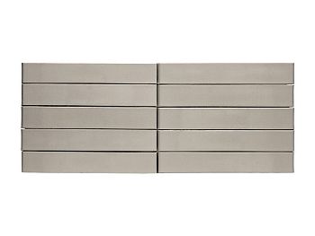 Кирпич керамический лицевой ЖКЗ серый ригельный – купить по низкой цене в Екатеринбурге в интернет-магазине Стройснаб Кирпич керамический лицевой ЖКЗ серый ригельный в Екатеринбурге