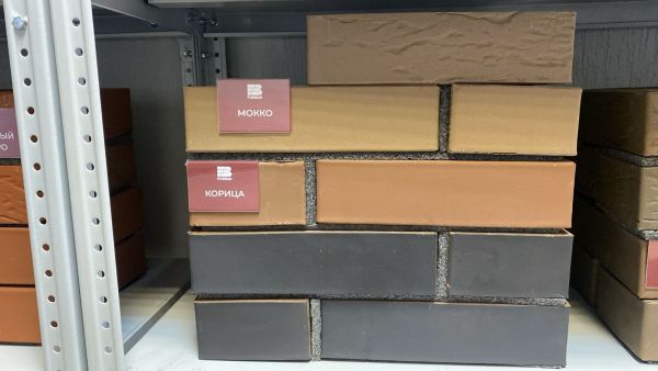 Кирпич керамический Копыловская керамика лицевой 1 НФ Мокко Дюна – купить по низкой цене в Екатеринбурге в интернет-магазине Стройснаб Кирпич керамический Копыловская керамика лицевой 1 НФ Мокко Дюна в Екатеринбурге