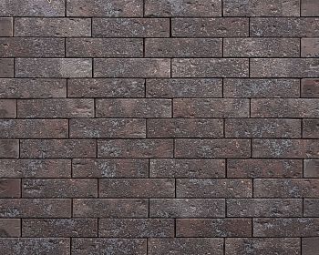 Кирпич керамический лицевой Ликолор Тайга графит магма 0,7 НФ в Екатеринбурге