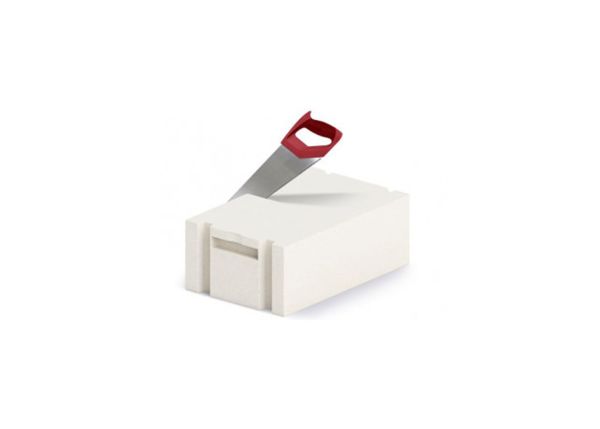 Ножовка по газобетону в Екатеринбурге