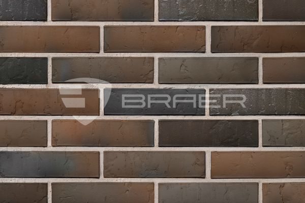 Кирпич керамический лицевой с утолщенной стенкой BRAER MAX Limited, терра, 1 НФ – купить по низкой цене в Екатеринбурге в интернет-магазине Стройснаб Кирпич керамический лицевой с утолщенной стенкой BRAER MAX Limited, терра, 1 НФ в Екатеринбурге