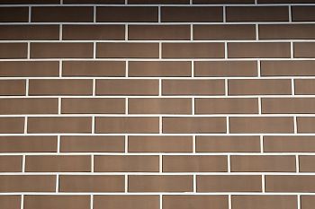 Кирпич керамический Керма одинарный Шоколад гладкий в Екатеринбурге