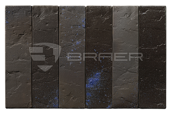 Кирпич керамический лицевой BRAER PRO 1.03 1 НФ Кирпич керамический лицевой BRAER PRO 1.03 1 НФ