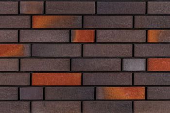 Кирпич керамический лицевой Ликолор Тайга Вулканы Древний огонь 0,7 НФ – купить по низкой цене в Екатеринбурге в интернет-магазине Стройснаб Кирпич керамический лицевой Ликолор Тайга Вулканы Древний огонь 0,7 НФ в Екатеринбурге