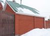 Кирпич керамический лицевой Фурбау Красный велюр меланж 1,4 НФ – купить по низкой цене в Екатеринбурге в интернет-магазине Стройснаб Кирпич керамический лицевой Фурбау Красный велюр меланж 1,4 НФ в Екатеринбурге