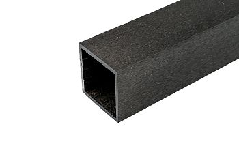Столб МПК "Верста" 100х100х3000 (4000) шлифованный Столб МПК "Верста" 100х100х3000 (4000) шлифованный