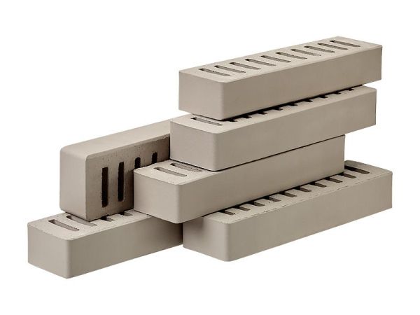 Кирпич керамический лицевой ЖКЗ серый ригельный – купить по низкой цене в Екатеринбурге в интернет-магазине Стройснаб Кирпич керамический лицевой ЖКЗ серый ригельный в Екатеринбурге