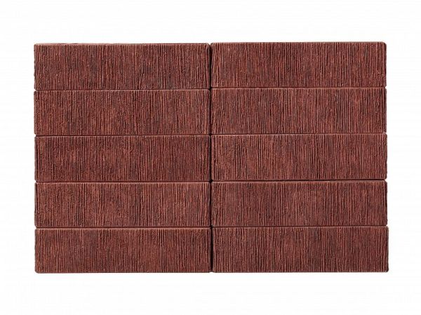 Кирпич керамический лицевой ЖКЗ терракотовый бархат 1 НФ – купить по низкой цене в Екатеринбурге в интернет-магазине Стройснаб Кирпич керамический лицевой ЖКЗ терракотовый бархат 1 НФ в Екатеринбурге