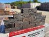 Кирпич керамический лицевой Копыловская керамика Холланд 1 НФ – купить по низкой цене в Екатеринбурге в интернет-магазине Стройснаб Кирпич керамический лицевой Копыловская керамика Холланд 1 НФ в Екатеринбурге